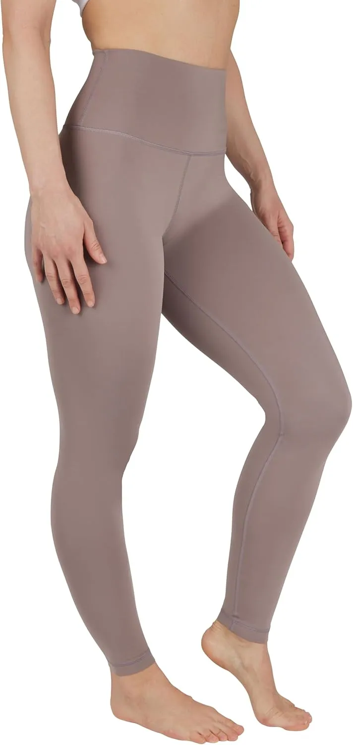 90 Degree By Reflex Women’s Fleece Lined Leggings Winter Yoga Pants