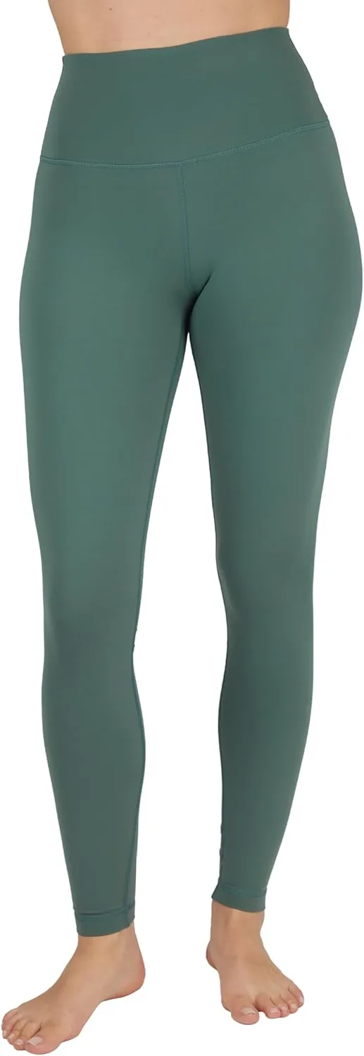 90 Degree By Reflex Women’s Fleece Lined Leggings Winter Yoga Pants