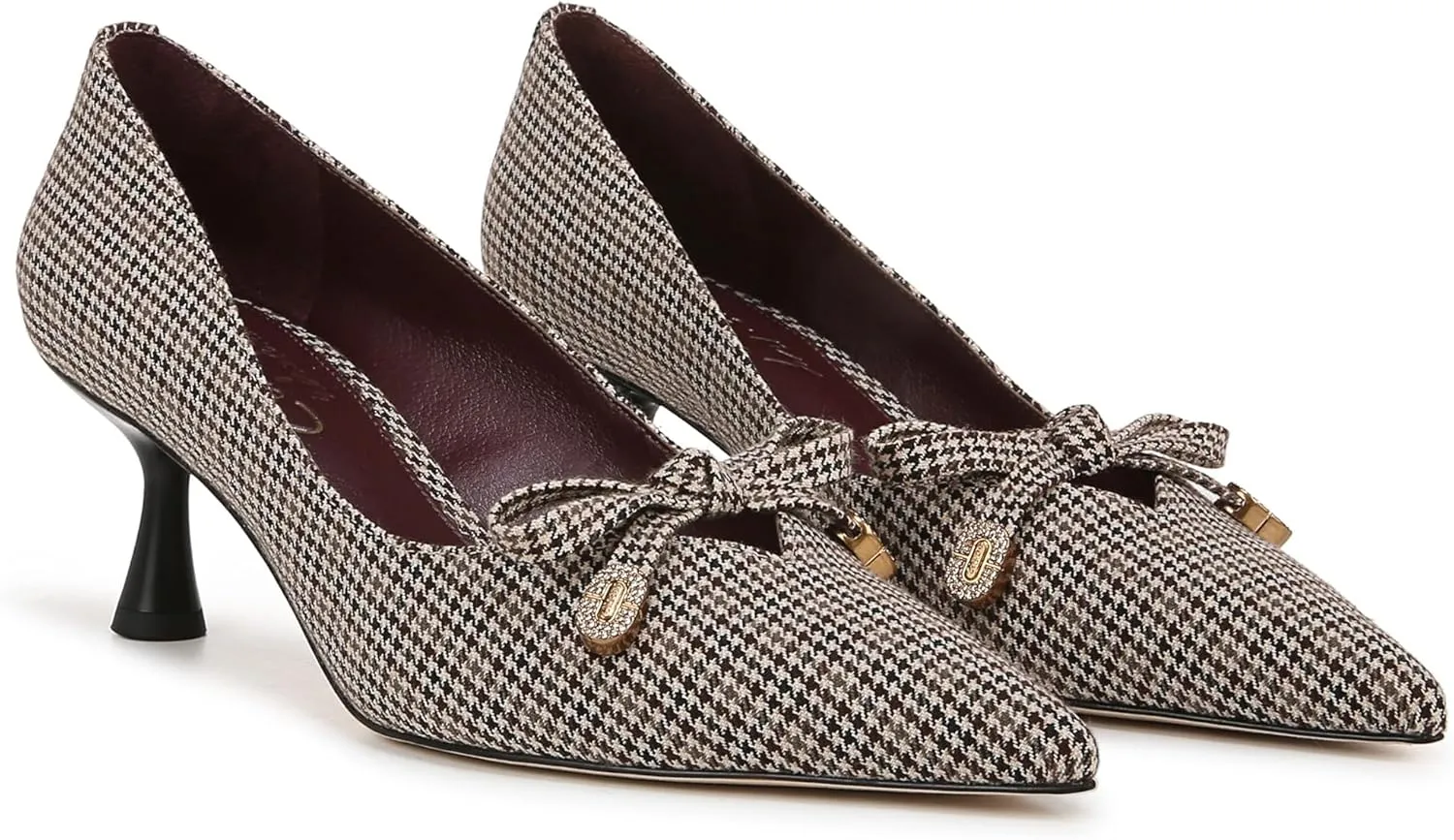 Circus NY by Sam Edelman Women's Fleur Pump