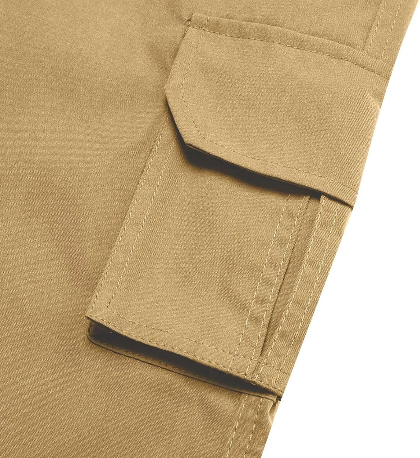 Mens Cargo Pants Tactical Waterproof Pants Gym Sports Men's Stretch Tactical Pants Hiking Pants Cargo Pants for Men