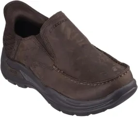 Skechers Men's Arch Fit Motley-Milo Slip-On