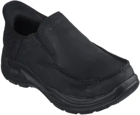 Skechers Men's Arch Fit Motley-Milo Slip-On