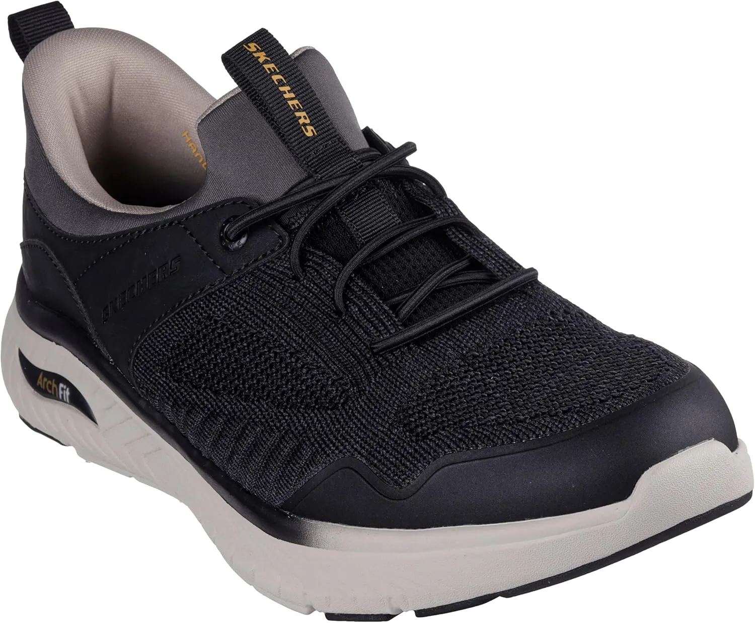 Skechers USA Men's Arch Fit Crosser-Emeric Sneaker