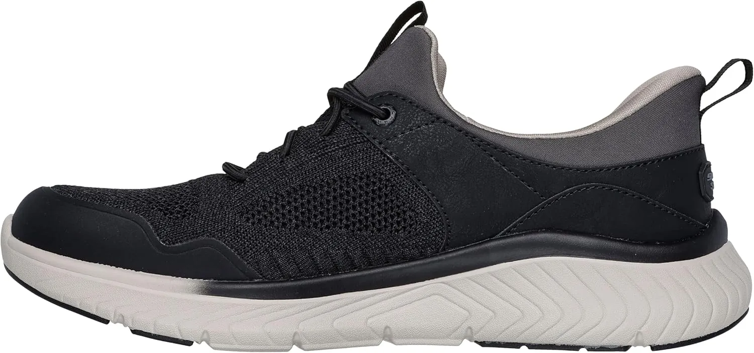 Skechers USA Men's Arch Fit Crosser-Emeric Sneaker