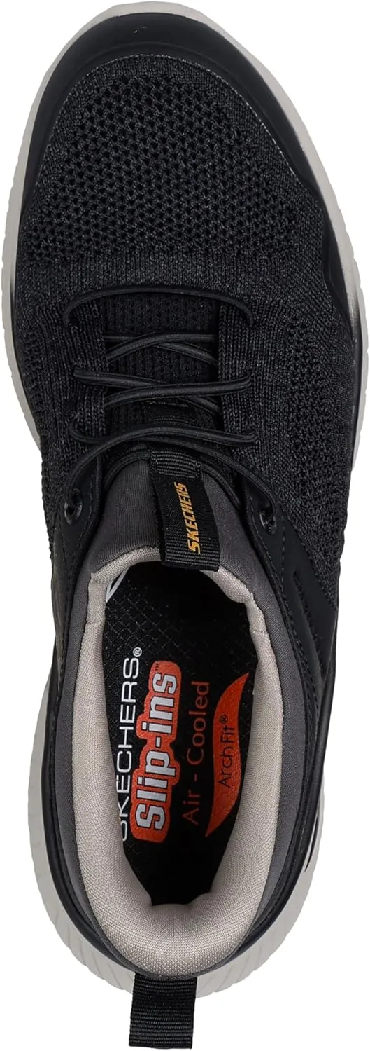 Skechers USA Men's Arch Fit Crosser-Emeric Sneaker
