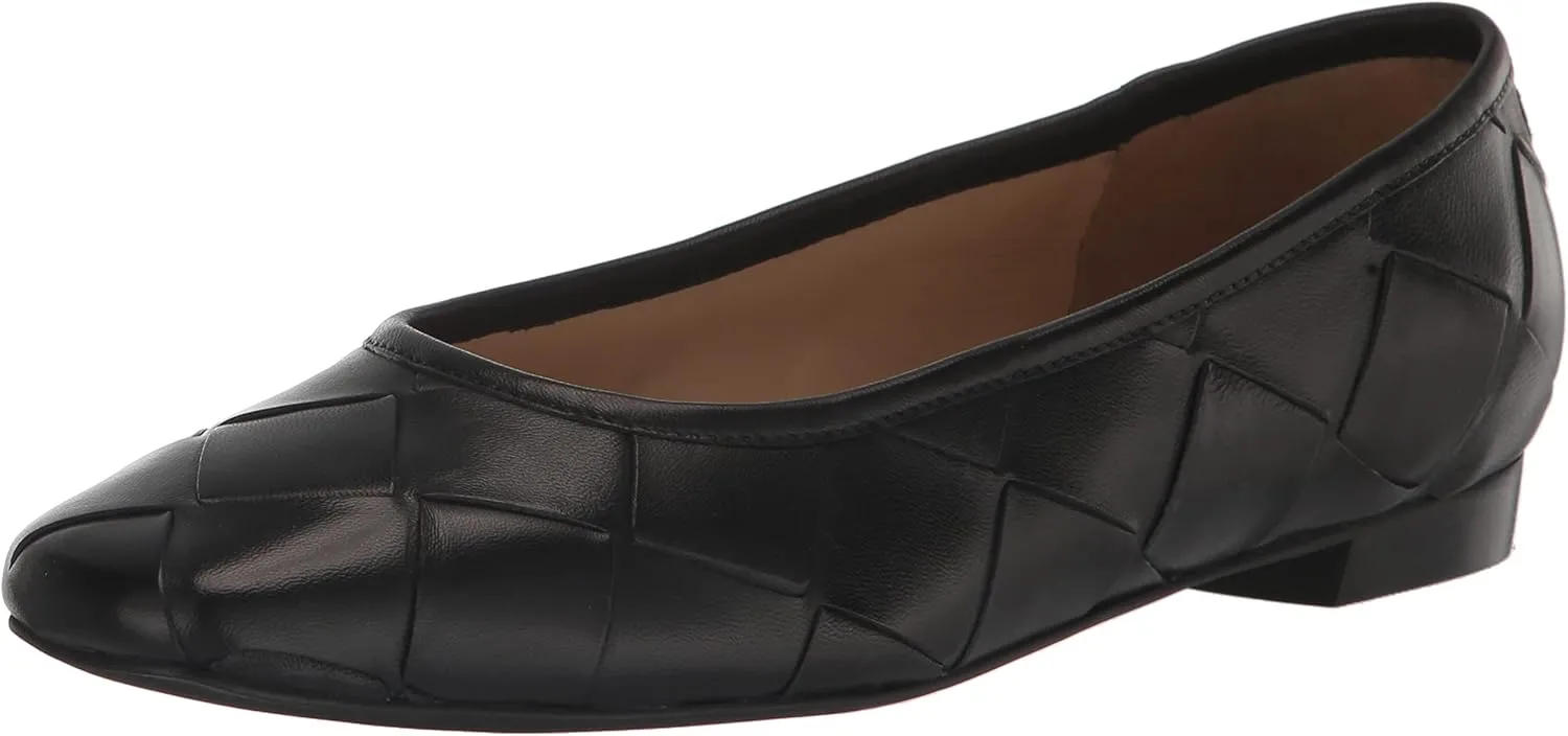 Trotters Women's Hanny Ballet Flat