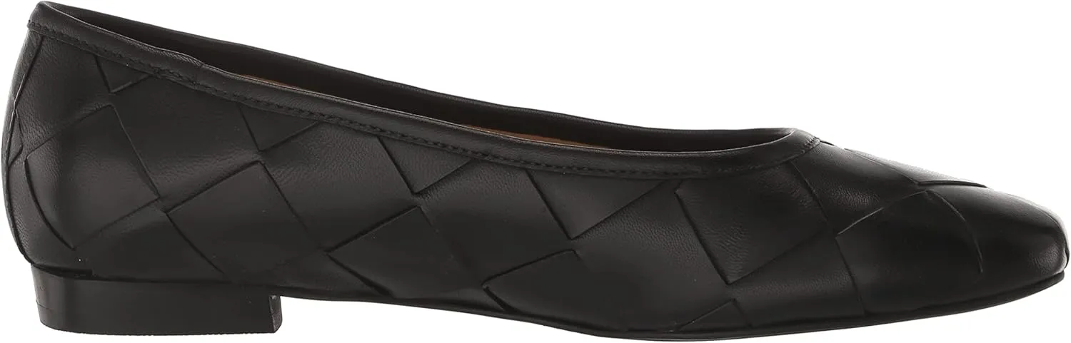 Trotters Women's Hanny Ballet Flat