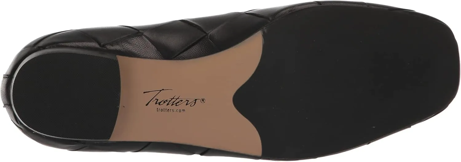 Trotters Women's Hanny Ballet Flat