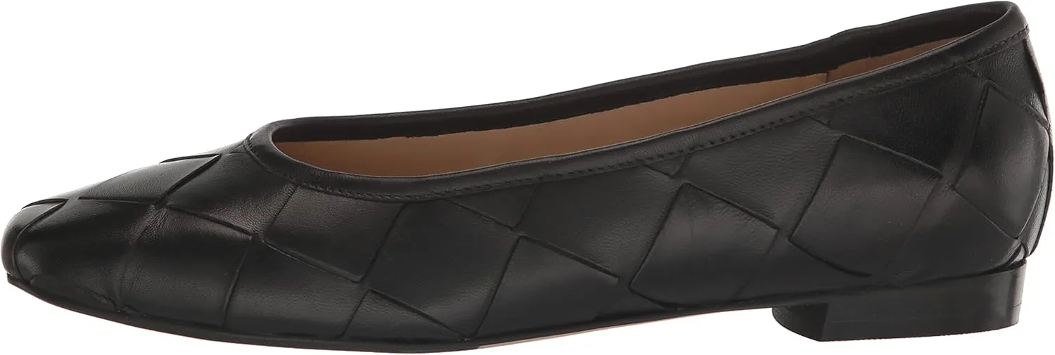Trotters Women's Hanny Ballet Flat