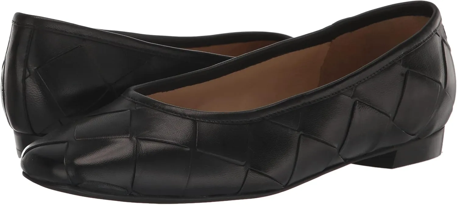 Trotters Women's Hanny Ballet Flat